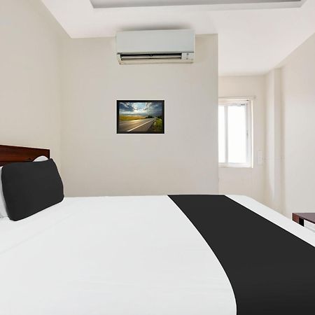 Hotel O Adaaran Ocean Homes Вишакхапатнам Экстерьер фото